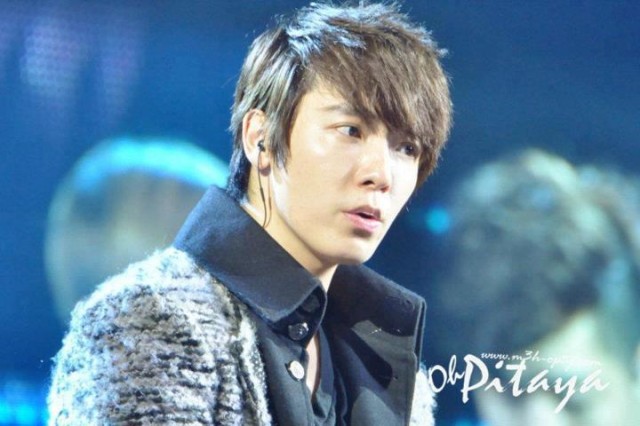 Lee Dong-Hae Fotoğrafı