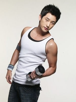 Park Shi-hoo Fotoğrafları 3