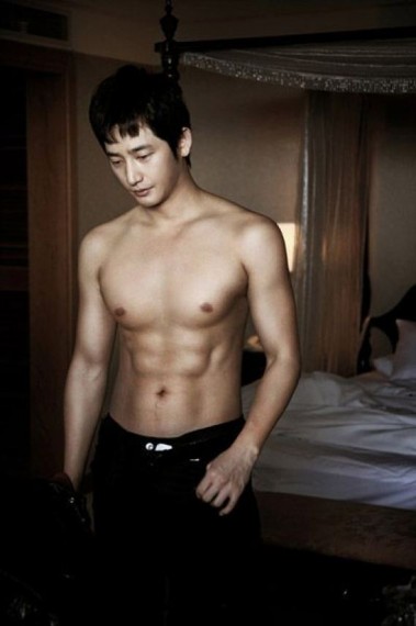 Park Shi-hoo Fotoğrafları 125