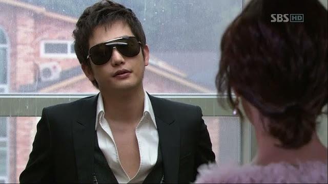 Park Shi-hoo Fotoğrafı