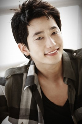 Park Shi-hoo Fotoğrafları 14