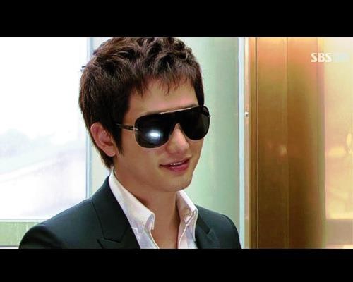 Park Shi-hoo Fotoğrafları 151