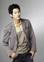 Park Shi-hoo Fotoğrafı