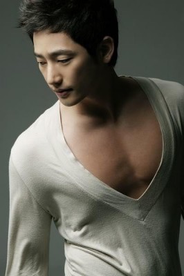 Park Shi-hoo Fotoğrafları 32