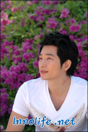 Park Shi-hoo Fotoğrafları 44