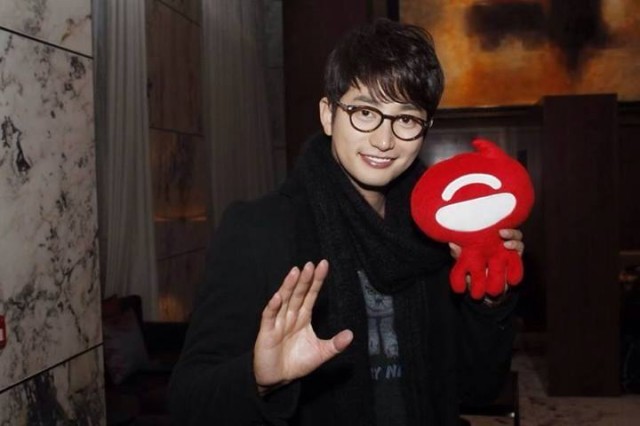 Park Shi-hoo Fotoğrafı