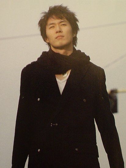 Yeon Jung-hun Fotoğrafı