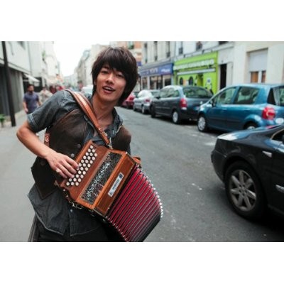 Takeru Sato Fotoğrafı