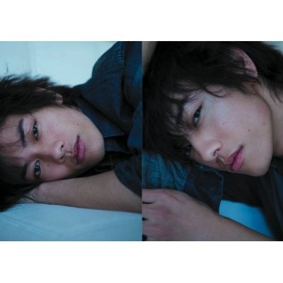 Takeru Sato Fotoğrafı