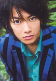 Takeru Sato Fotoğrafı