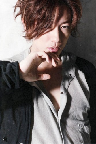 Takeru Sato Fotoğrafı