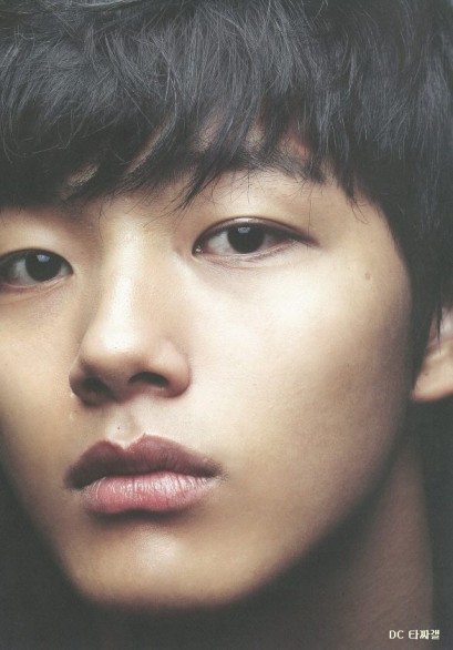 Yeo Jin-goo Fotoğrafı