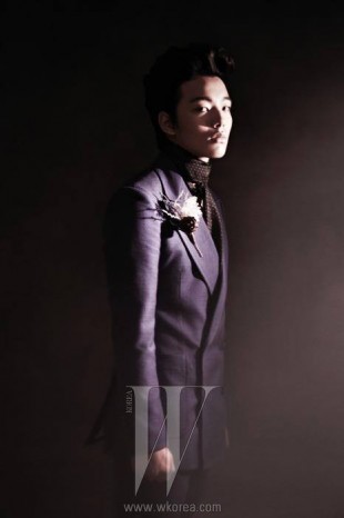 Yeo Jin-goo fotoğrafı
