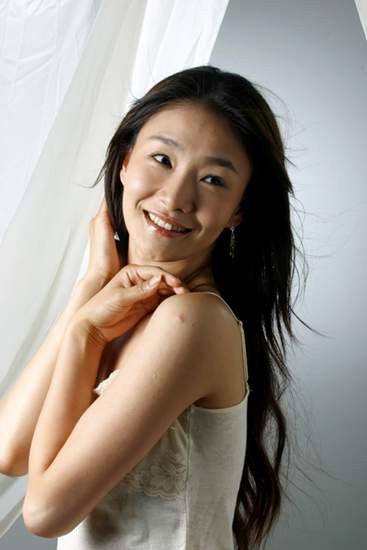 Park Hyo-joo Fotoğrafı
