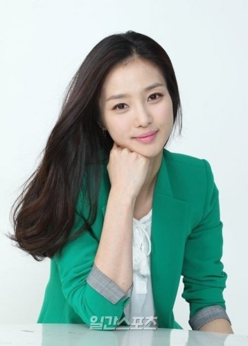 Kang Ye-sol Fotoğrafı