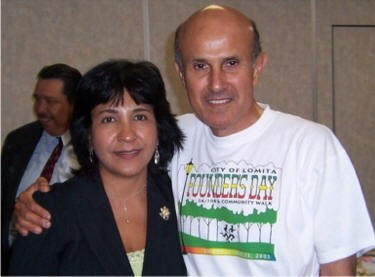 Lupe Barrera Fotoğrafı