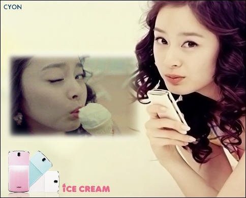 Kim Tae-hee Fotoğrafı