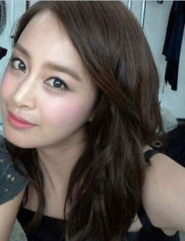 Kim Tae-hee Fotoğrafı