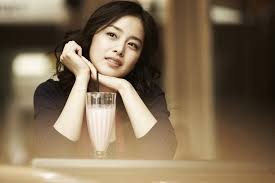 Kim Tae-hee Fotoğrafı