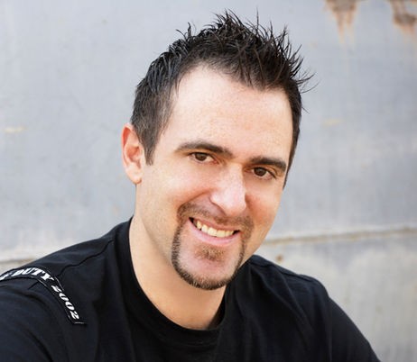 Danilo Mancinelli Fotoğrafı