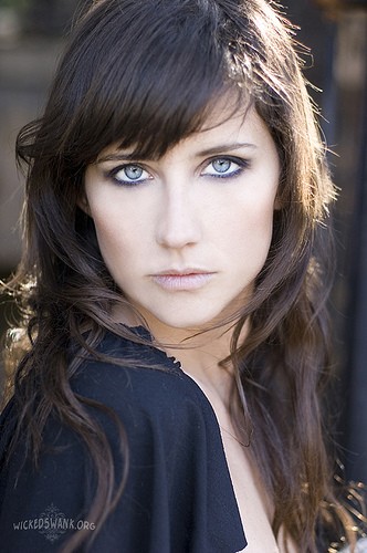 Angie Mattson Fotoğrafı
