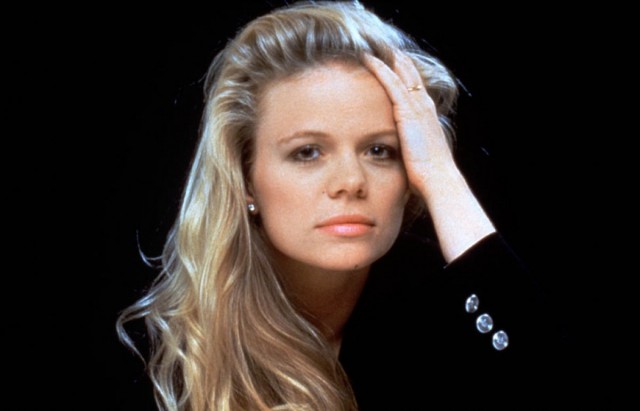 Marcy Walker Fotoğrafı