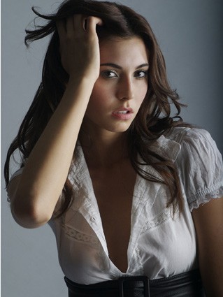 Lindsay Schoneweis Fotoğrafı