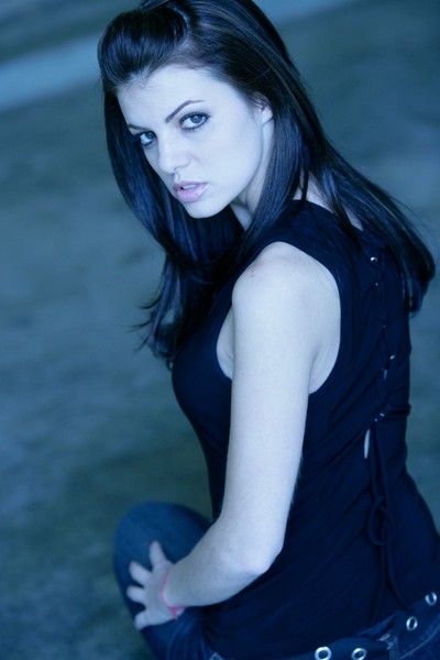 Marlene Mc'Cohen Fotoğrafı