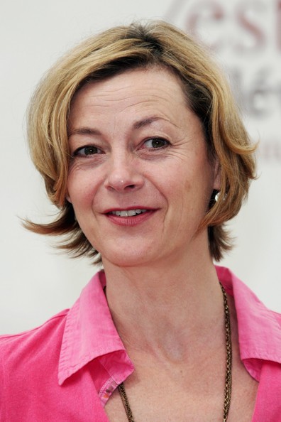 Pippa Haywood Fotoğrafı