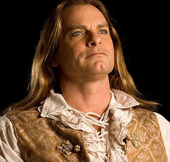 Evan Stone Fotoğrafı