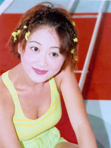 Sherming Yiu Fotoğrafı