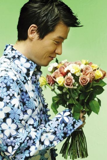 Lee Hyun-woo (i) Fotoğrafı