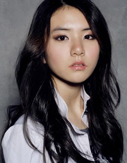 Yeo Min-Joo fotoğrafı