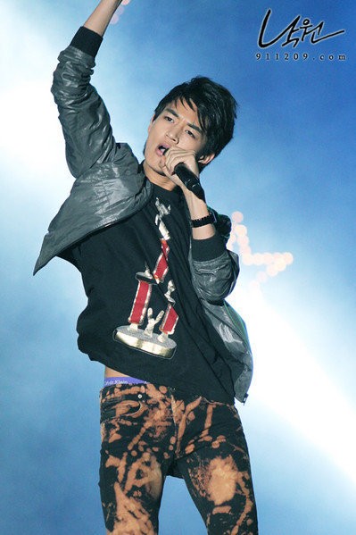 Choi Minho Fotoğrafı