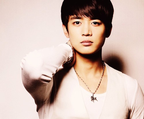 Choi Minho Fotoğrafı