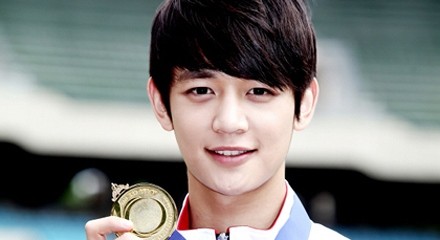 Choi Minho Fotoğrafları 171