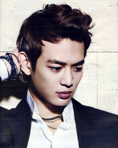 Choi Minho Fotoğrafları 176