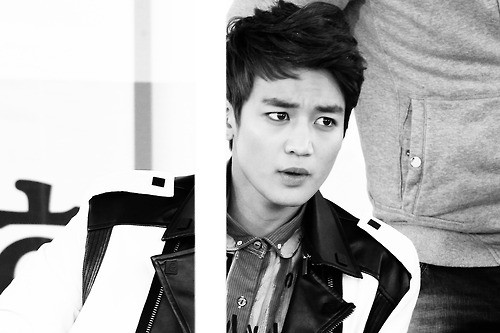 Choi Minho Fotoğrafları 179