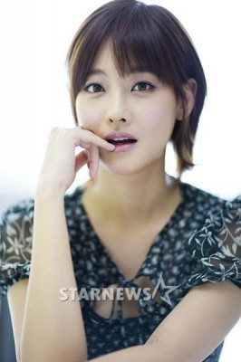 Oh Yeon-Seo Fotoğrafları 19