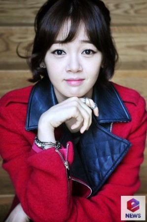 Kim Bo-Mi Fotoğrafı
