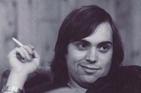 Jon Morgan Woodward Fotoğrafı