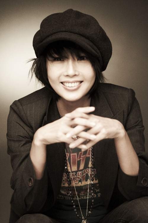Choi Jin-shil Fotoğrafı