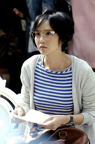 Choi Jin-shil Fotoğrafı