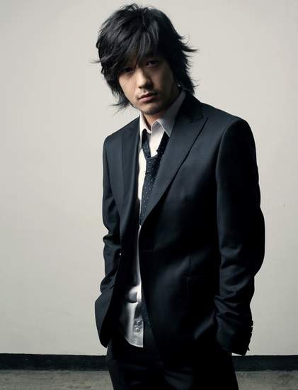 Park Jae-Jung Fotoğrafı