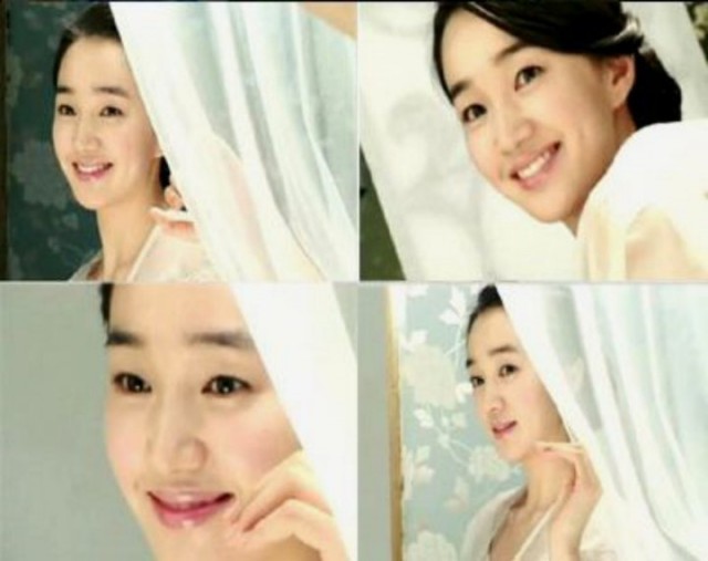 Soo Ae Fotoğrafı