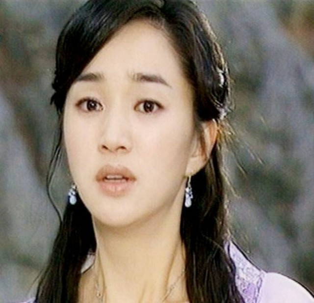 Soo Ae Fotoğrafı
