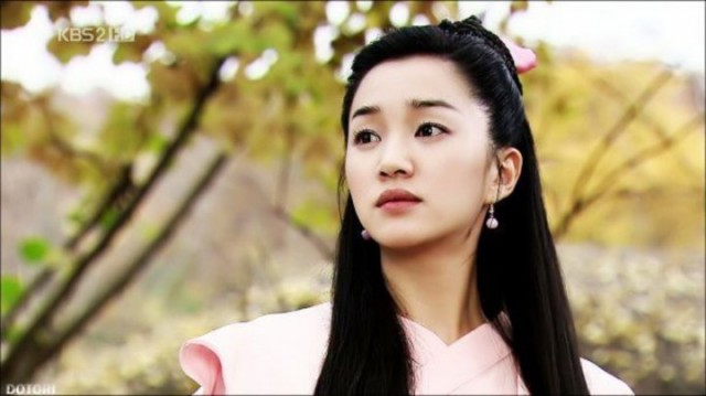 Soo Ae Fotoğrafı