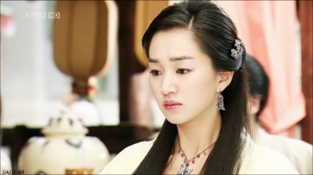 Soo Ae Fotoğrafı