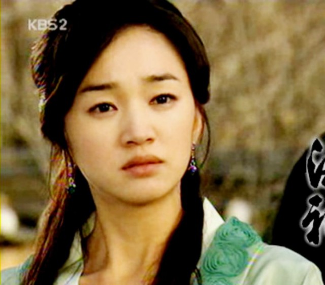 Soo Ae Fotoğrafı