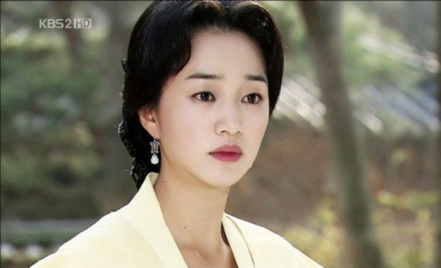 Soo Ae Fotoğrafı